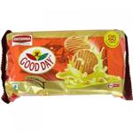 BRIT.GOOD DAY CASHEW 200GM